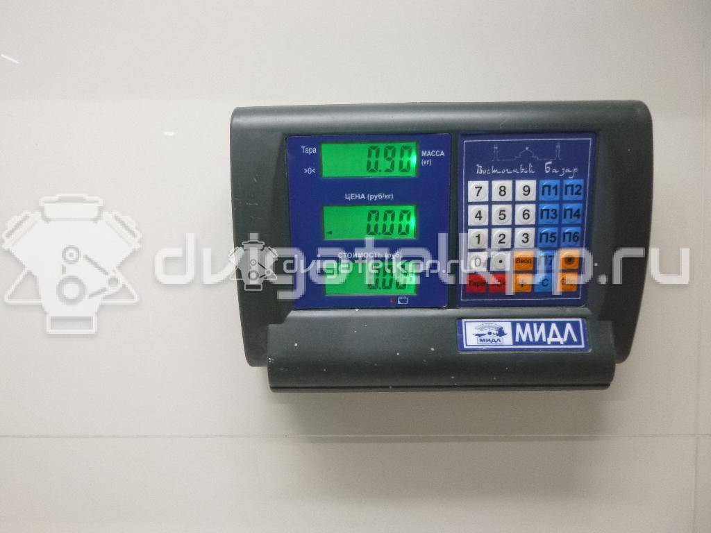 Фото Рычаг задний верхний  98AG5500BF для Ford Focus / C-Max / Grand / Kuga / Mondeo {forloop.counter}}