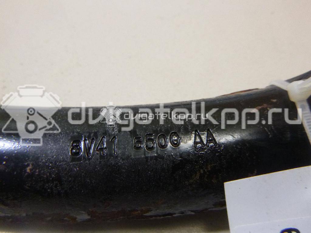 Фото Рычаг задний верхний  6M515500BA для Ford Focus / C-Max / Grand / Kuga / Mondeo {forloop.counter}}