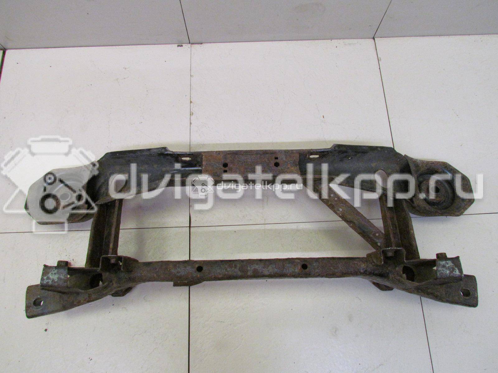 Фото Балка задняя  1356660 для Ford Focus / C-Max {forloop.counter}}
