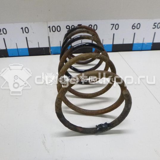 Фото Пружина передняя  1143329 для Ford Focus