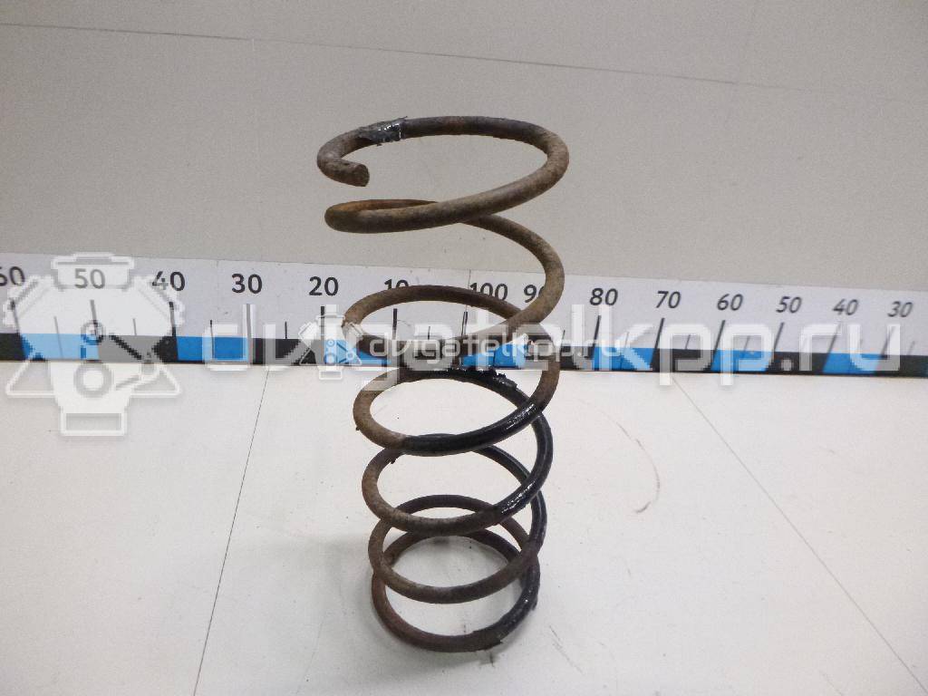 Фото Пружина передняя  1143329 для Ford Focus {forloop.counter}}