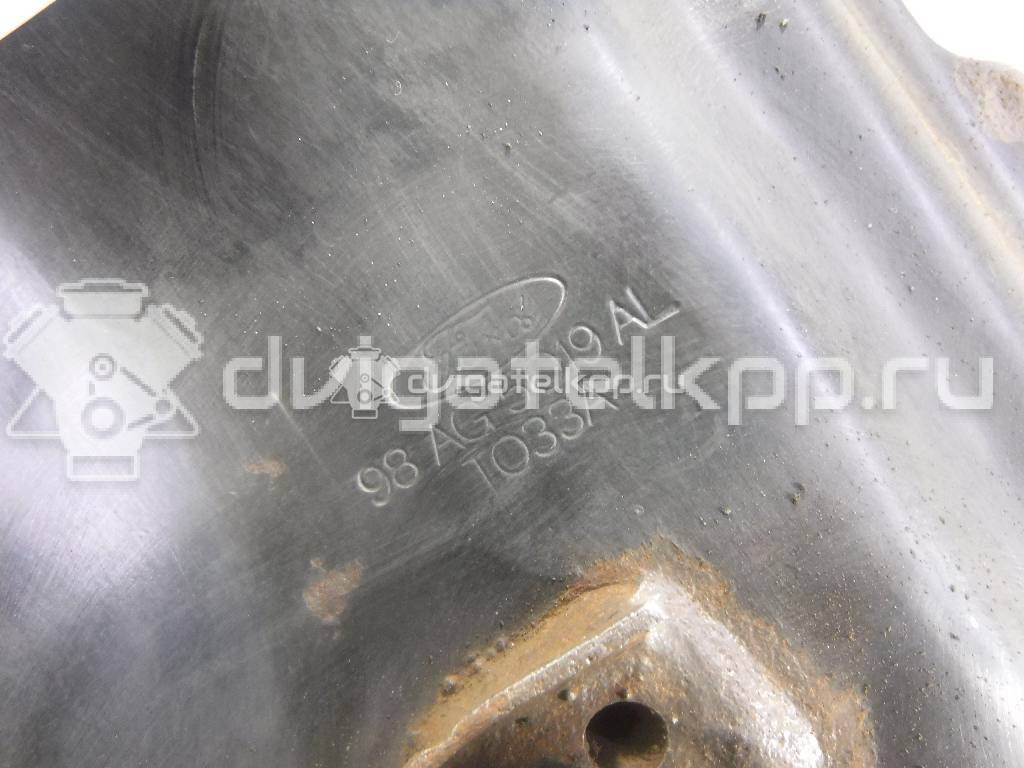 Фото Балка подмоторная  1812821 для Ford Focus {forloop.counter}}