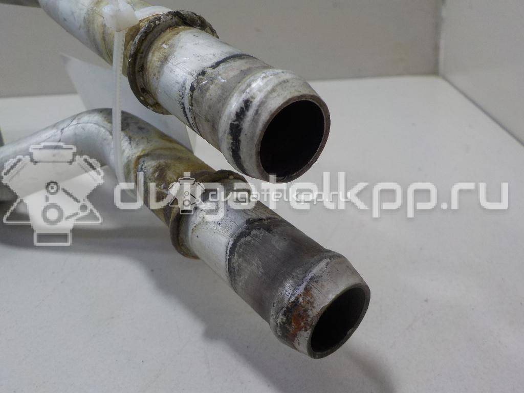 Фото Радиатор отопителя  1062254 для Ford Focus / Tourneo / Transit {forloop.counter}}