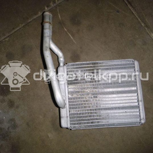 Фото Радиатор отопителя  XS4H18476AB для Ford Focus / Tourneo / Transit
