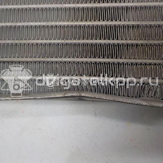 Фото Радиатор отопителя  XS4H18476AB для Ford Focus / Tourneo / Transit