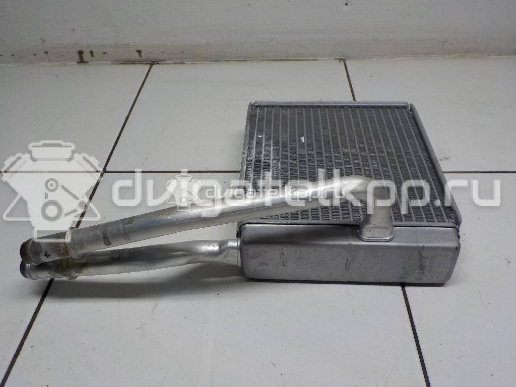 Фото Радиатор отопителя  YS4Z18476AB для Ford Focus / Tourneo / Transit {forloop.counter}}