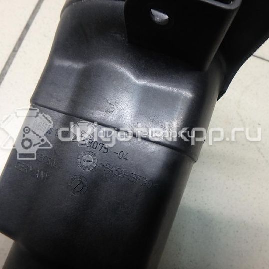 Фото Патрубок интеркулера для двигателя N14 B16 A для Pgo / Mini 163-192 л.с 16V 1.6 л бензин 13712753075