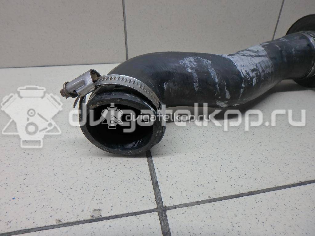 Фото Патрубок интеркулера для двигателя N14 B16 A для Pgo / Mini 163-192 л.с 16V 1.6 л бензин 13712753075 {forloop.counter}}