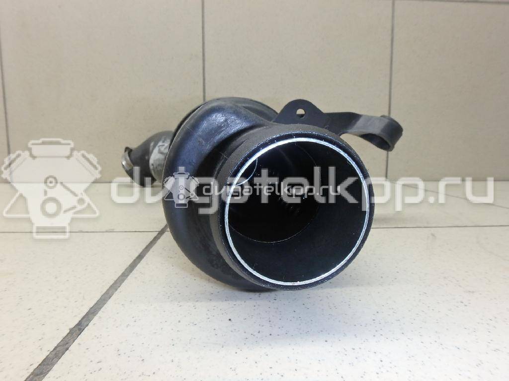 Фото Патрубок интеркулера для двигателя N14 B16 A для Pgo / Mini 163-192 л.с 16V 1.6 л бензин 13712753075 {forloop.counter}}