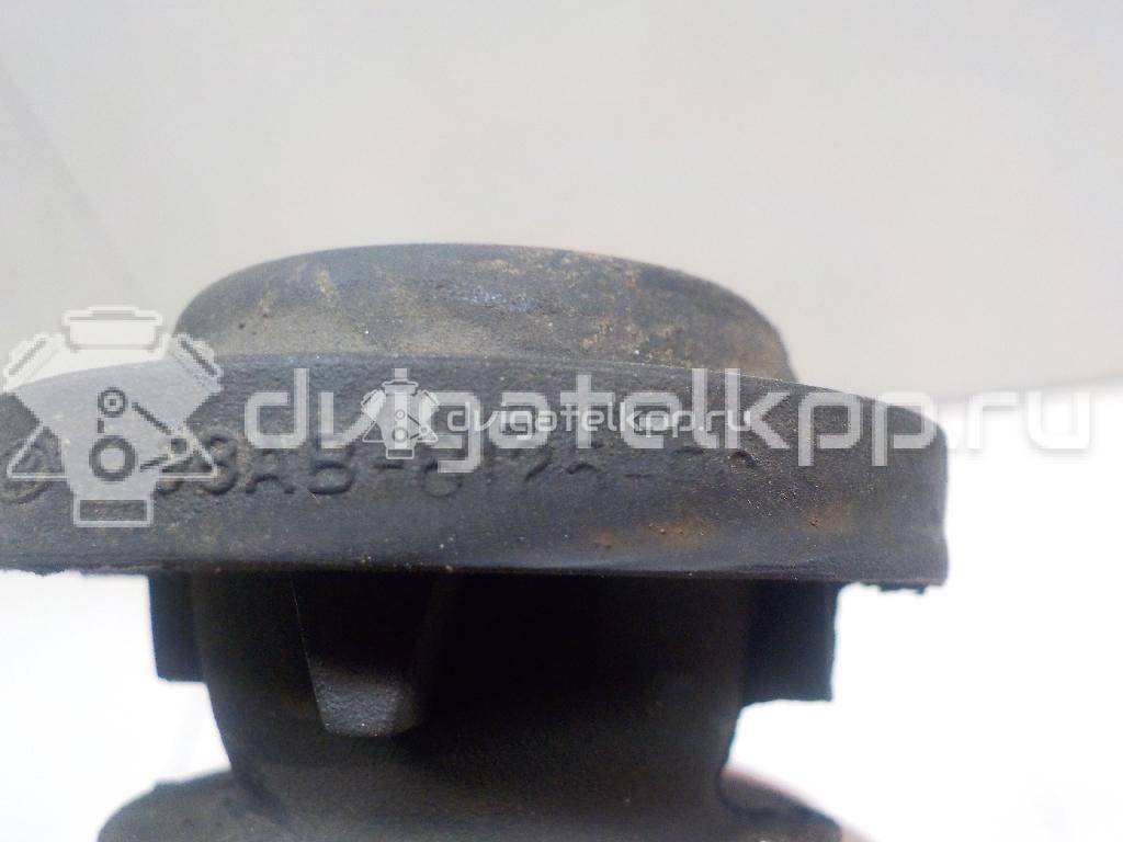 Фото Подушка радиатора  98AB8125EC для Ford Focus / Tourneo / Transit {forloop.counter}}