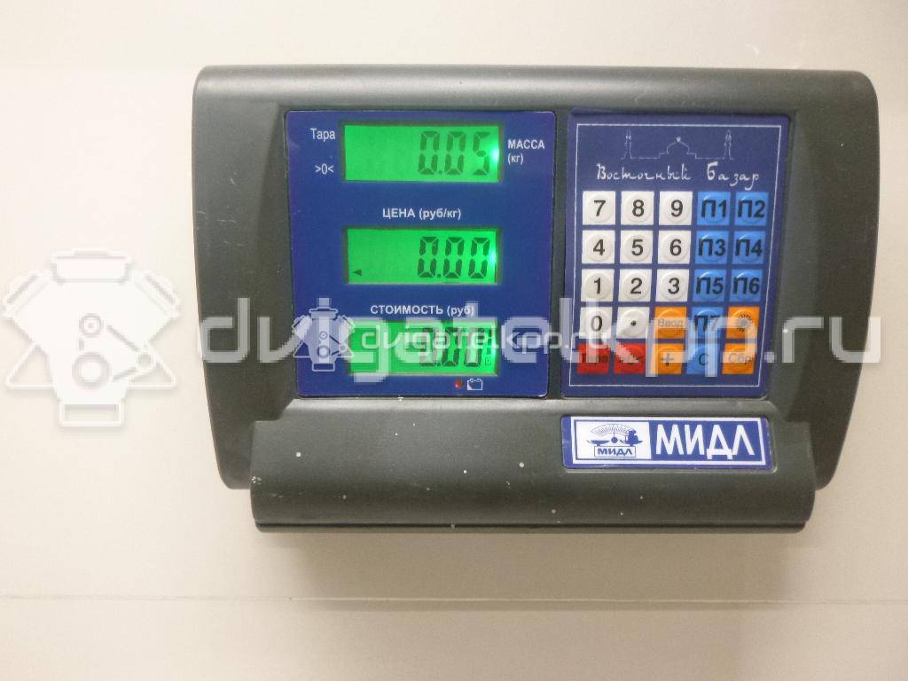 Фото Подушка радиатора  98AB8125EC для Ford Focus / Tourneo / Transit {forloop.counter}}