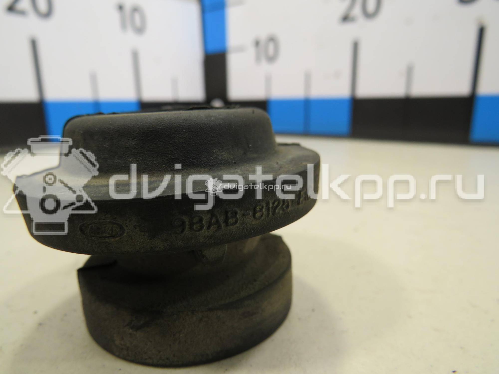 Фото Подушка радиатора  98ab8125ec для Ford Focus / Tourneo / Transit {forloop.counter}}