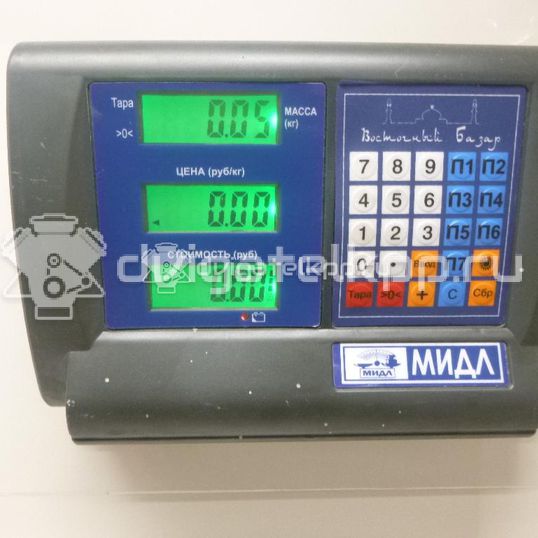 Фото Подушка радиатора  98ab8125ec для Ford Focus / Tourneo / Transit