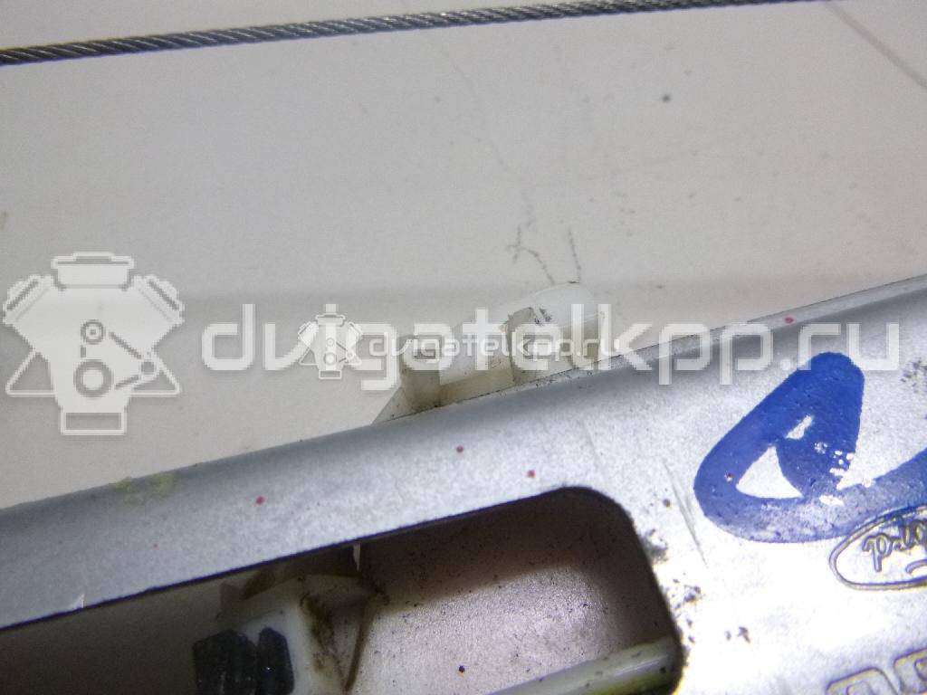 Фото Стеклоподъемник электр. задний правый  1331605 для Ford Focus {forloop.counter}}
