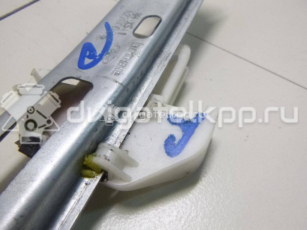 Фото Стеклоподъемник электр. задний правый  1331605 для Ford Focus {forloop.counter}}