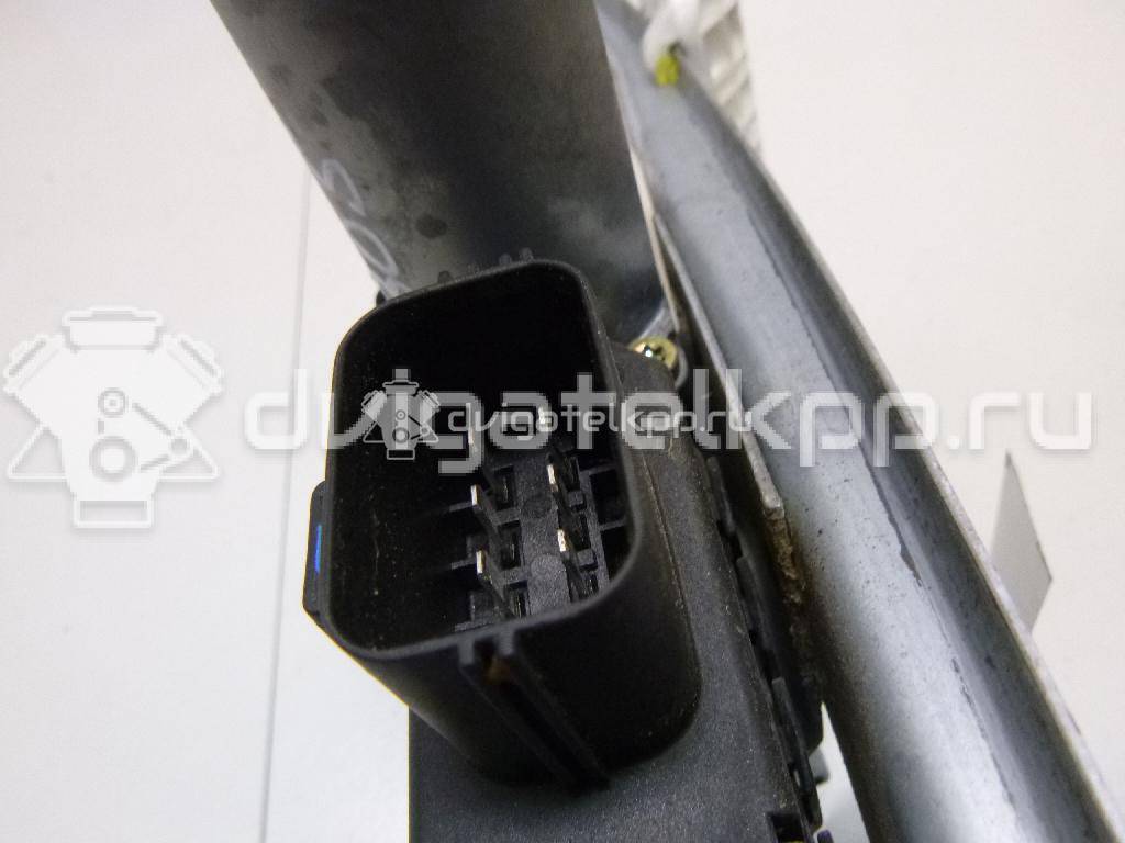Фото Стеклоподъемник электр. задний правый  1331605 для Ford Focus {forloop.counter}}