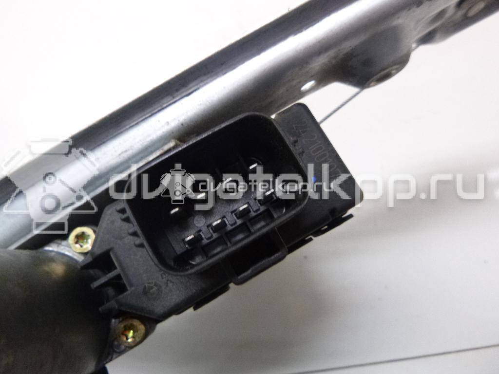 Фото Стеклоподъемник электр. задний правый  1331605 для Ford Focus {forloop.counter}}