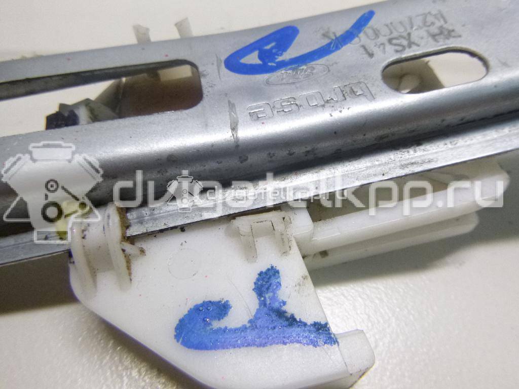 Фото Стеклоподъемник электр. задний правый  1331605 для Ford Focus {forloop.counter}}