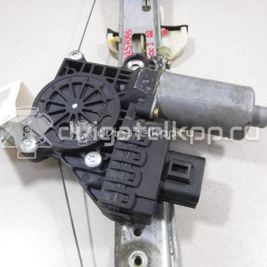 Фото Стеклоподъемник электр. задний правый  1331605 для Ford Focus