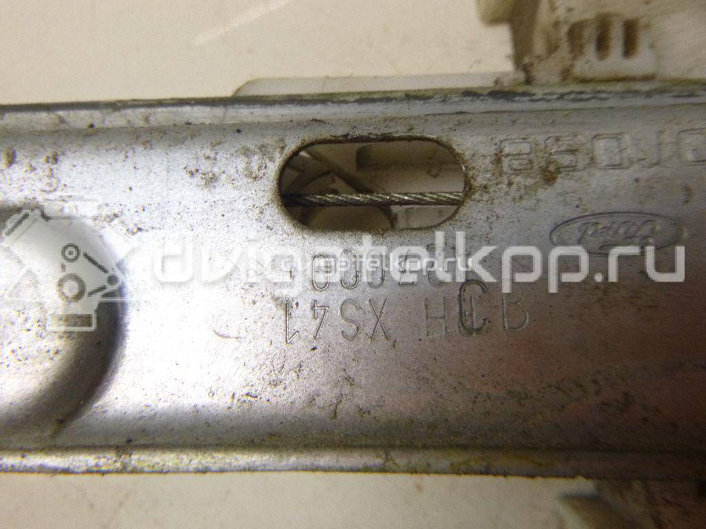Фото Стеклоподъемник электр. задний правый  1331605 для Ford Focus {forloop.counter}}