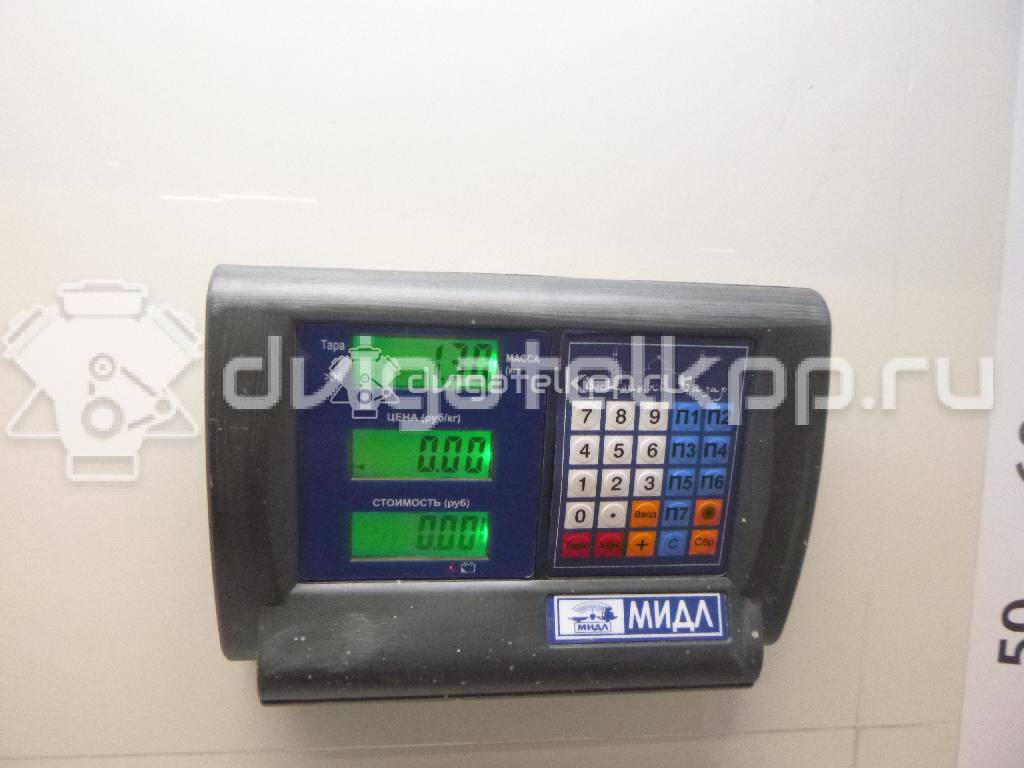 Фото Стеклоподъемник электр. задний правый  1331605 для Ford Focus {forloop.counter}}