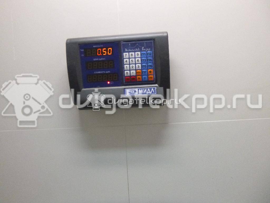 Фото Стеклоподъемник механ. задний левый  1331608 для Ford Focus {forloop.counter}}