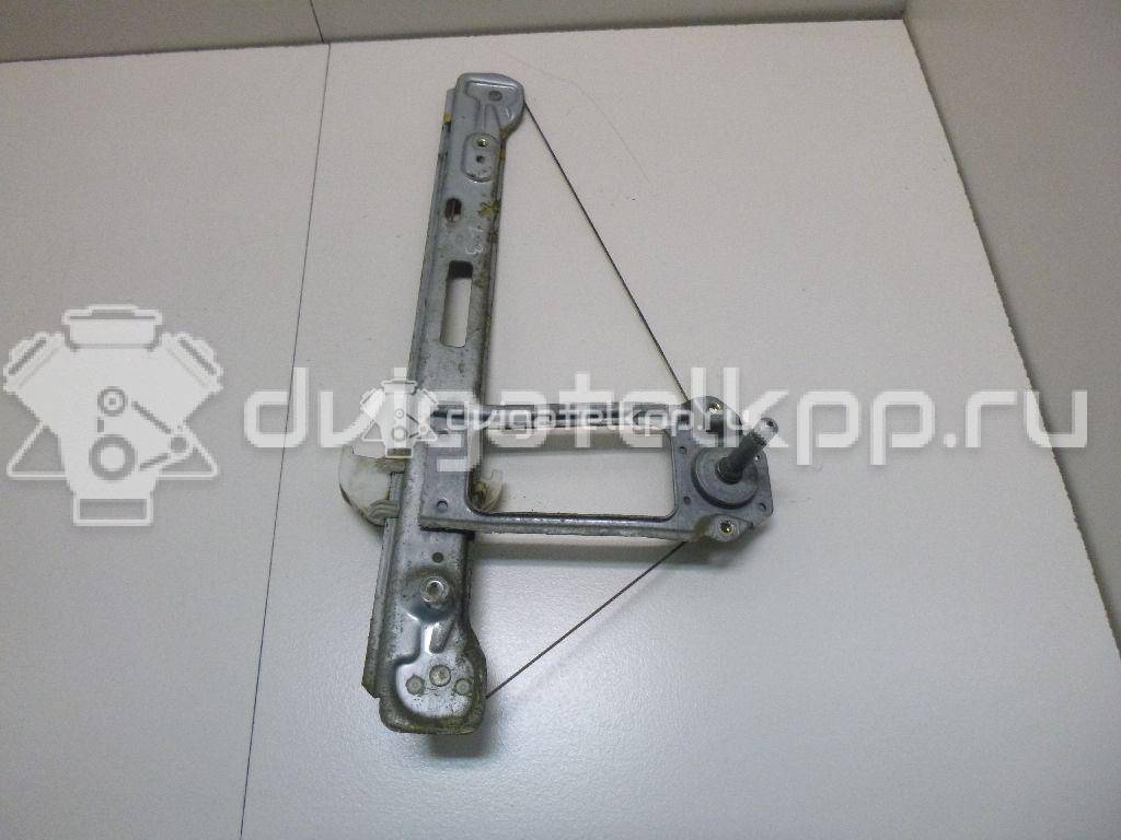 Фото Стеклоподъемник механ. задний левый  1331608 для Ford Focus {forloop.counter}}