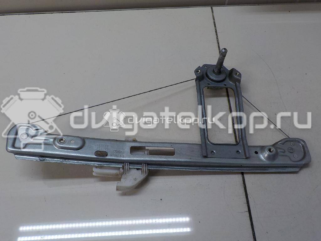 Фото Стеклоподъемник механ. задний левый  1331608 для Ford Focus {forloop.counter}}