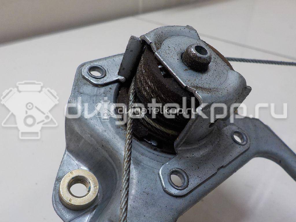 Фото Стеклоподъемник механ. задний левый  1331608 для Ford Focus {forloop.counter}}