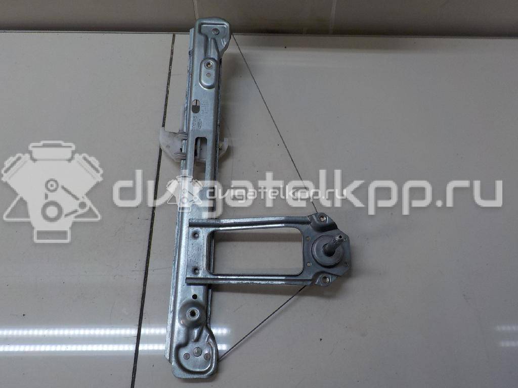 Фото Стеклоподъемник механ. задний левый  1331608 для Ford Focus {forloop.counter}}