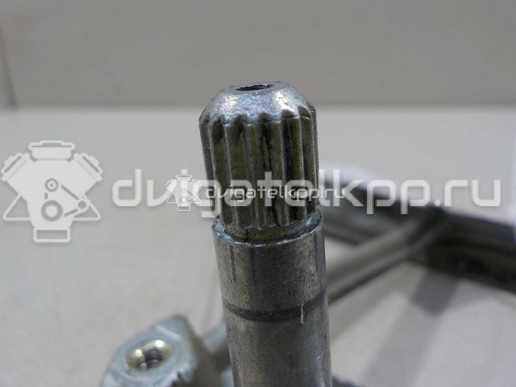 Фото Стеклоподъемник механ. задний левый  1331608 для Ford Focus {forloop.counter}}