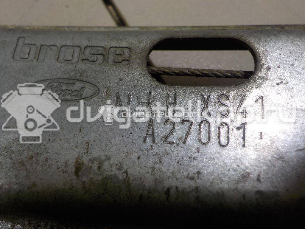 Фото Стеклоподъемник механ. задний левый  1331608 для Ford Focus {forloop.counter}}