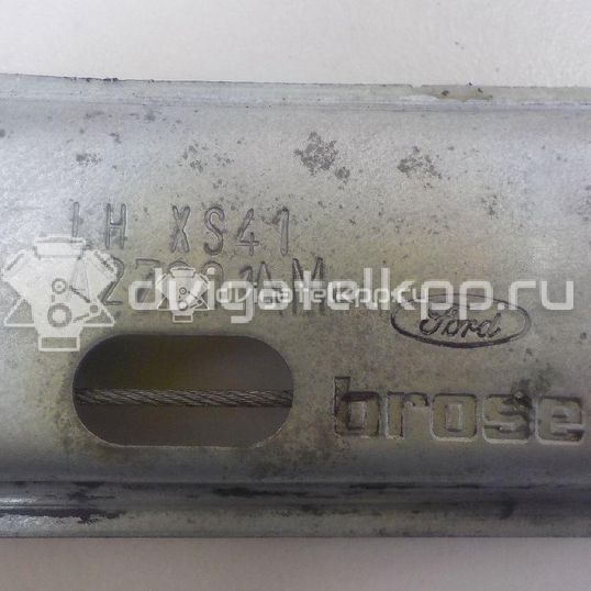 Фото Стеклоподъемник механ. задний левый  1331608 для Ford Focus