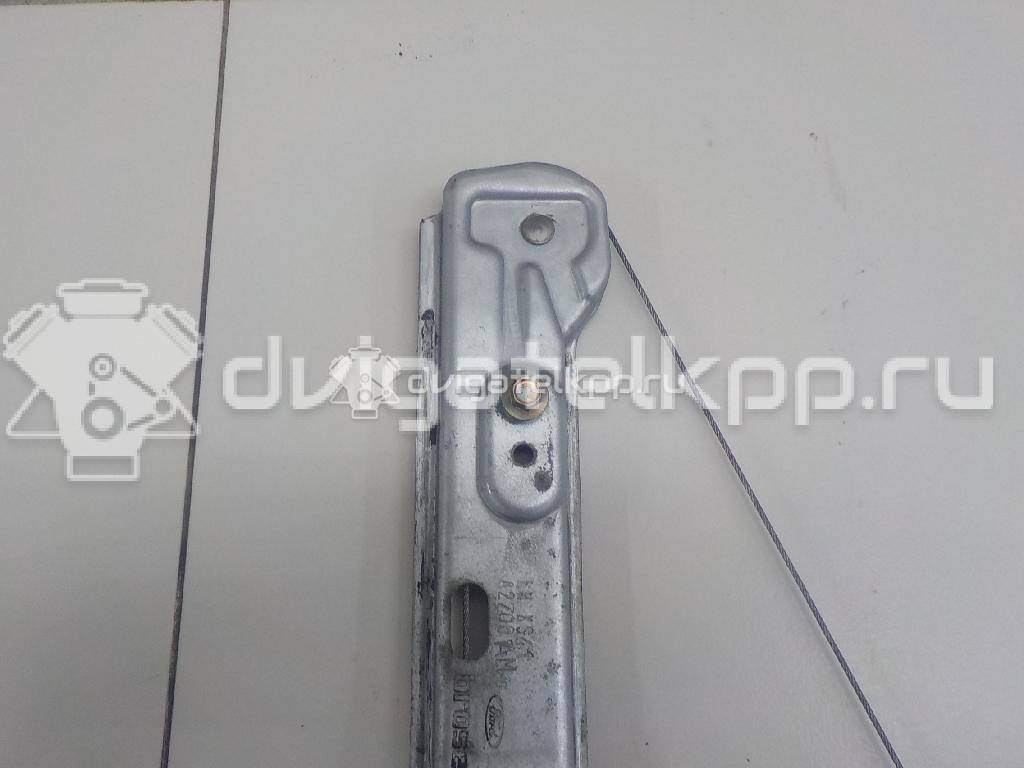 Фото Стеклоподъемник механ. задний левый  1331608 для Ford Focus {forloop.counter}}