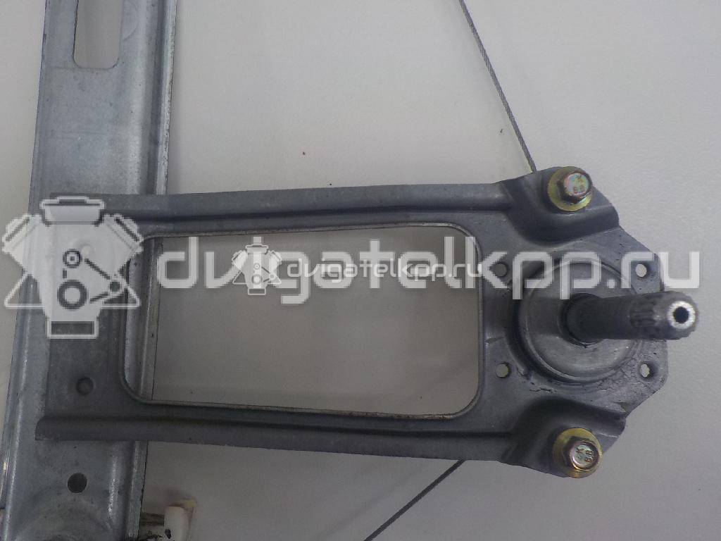 Фото Стеклоподъемник механ. задний левый  1331608 для Ford Focus {forloop.counter}}