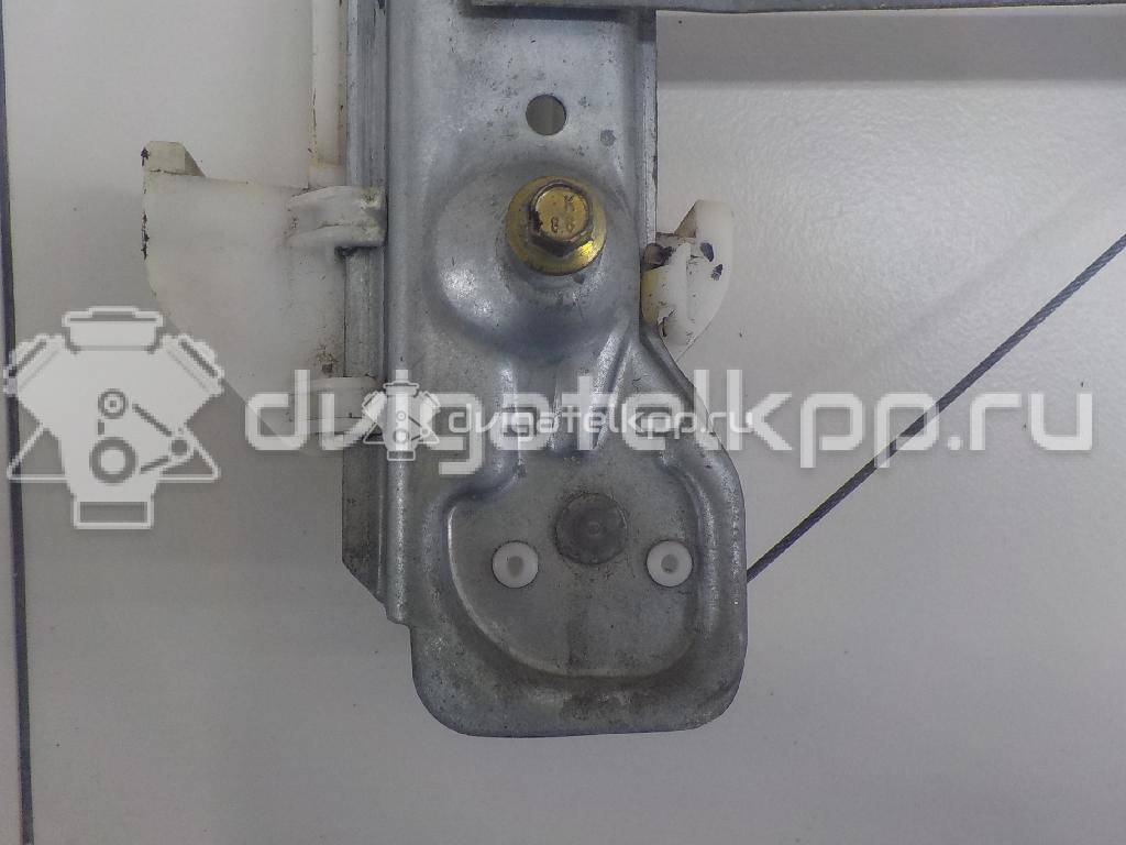 Фото Стеклоподъемник механ. задний левый  1331608 для Ford Focus {forloop.counter}}