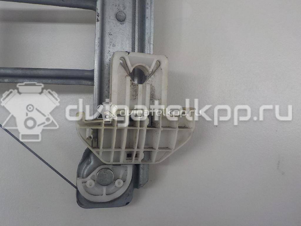 Фото Стеклоподъемник механ. задний левый  1331608 для Ford Focus {forloop.counter}}