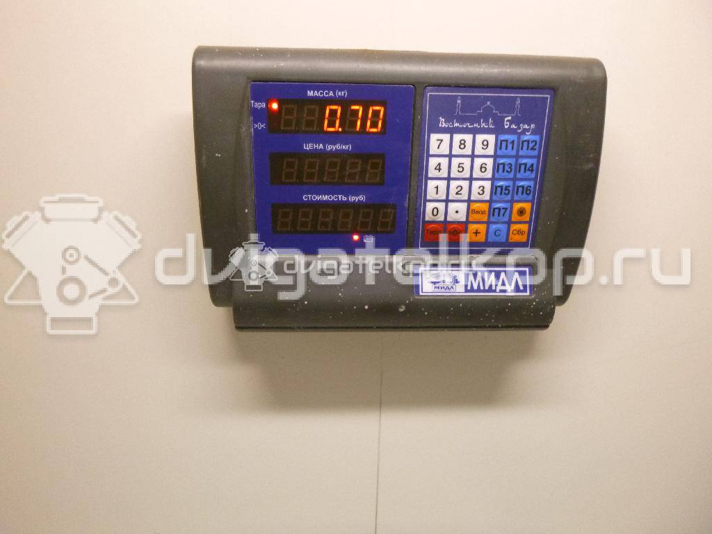 Фото Стеклоподъемник механ. задний левый  1331608 для Ford Focus {forloop.counter}}