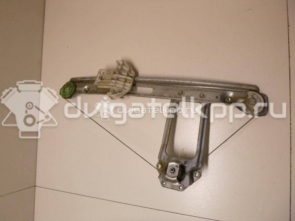 Фото Стеклоподъемник механ. задний левый  1331608 для Ford Focus {forloop.counter}}