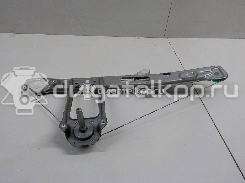 Фото Стеклоподъемник механ. задний левый  1331608 для Ford Focus {forloop.counter}}