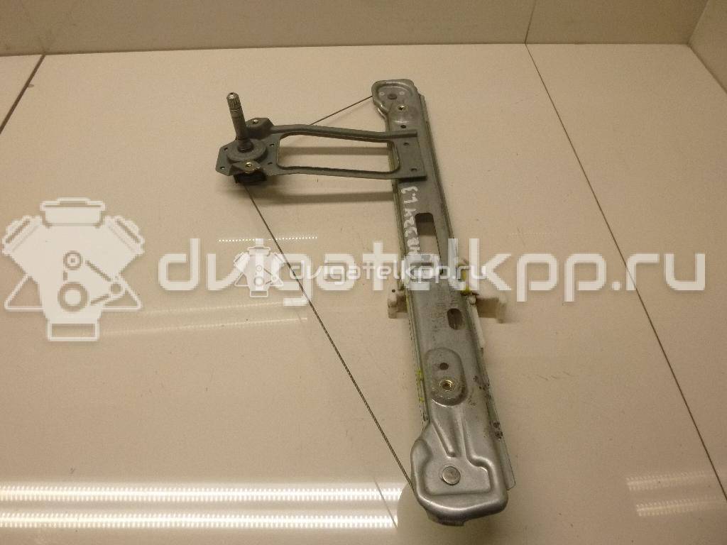 Фото Стеклоподъемник механ. задний левый  1331608 для Ford Focus {forloop.counter}}