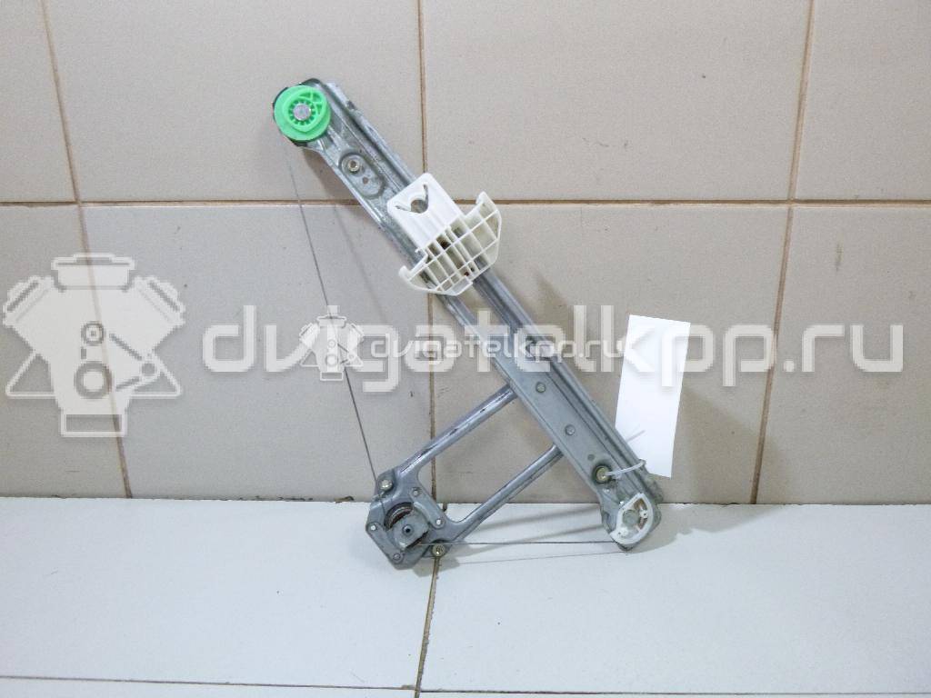 Фото Стеклоподъемник механ. задний левый  1331608 для Ford Focus {forloop.counter}}