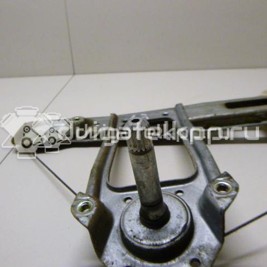Фото Стеклоподъемник механ. задний левый  1331608 для Ford Focus