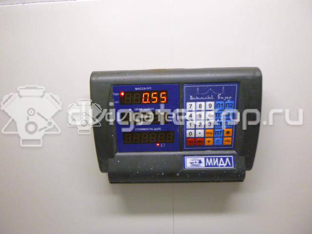 Фото Стеклоподъемник механ. задний левый  1331608 для Ford Focus {forloop.counter}}