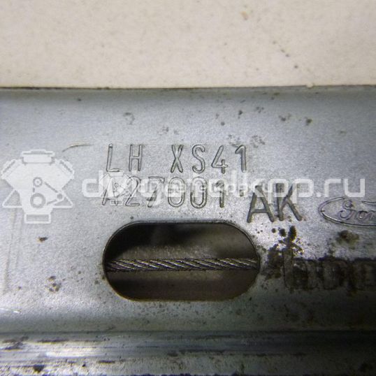 Фото Стеклоподъемник механ. задний левый  1331608 для Ford Focus