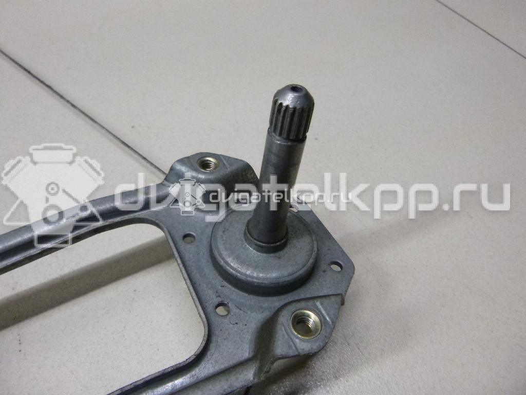 Фото Стеклоподъемник механ. задний левый  1331608 для Ford Focus {forloop.counter}}