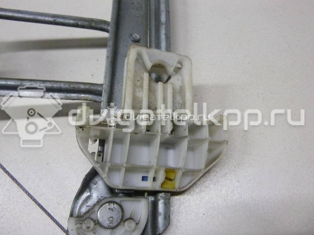 Фото Стеклоподъемник механ. задний левый  1331608 для Ford Focus {forloop.counter}}