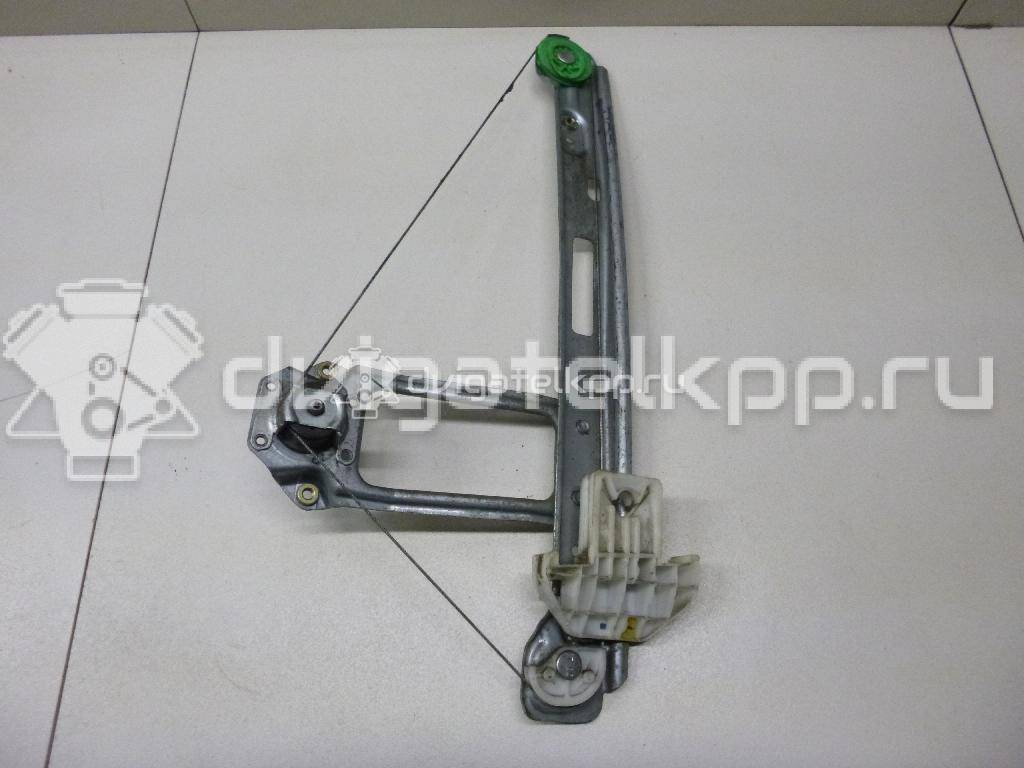 Фото Стеклоподъемник механ. задний левый  1331608 для Ford Focus {forloop.counter}}