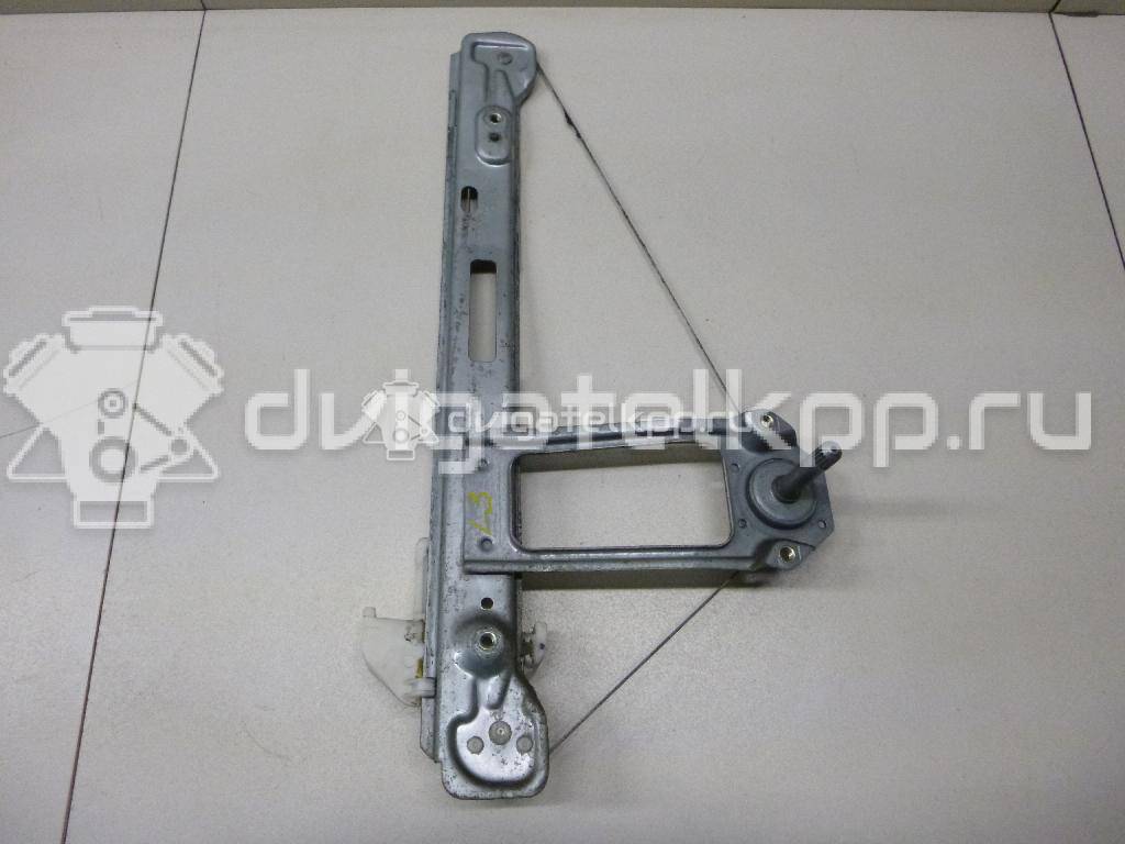 Фото Стеклоподъемник механ. задний левый  1331608 для Ford Focus {forloop.counter}}