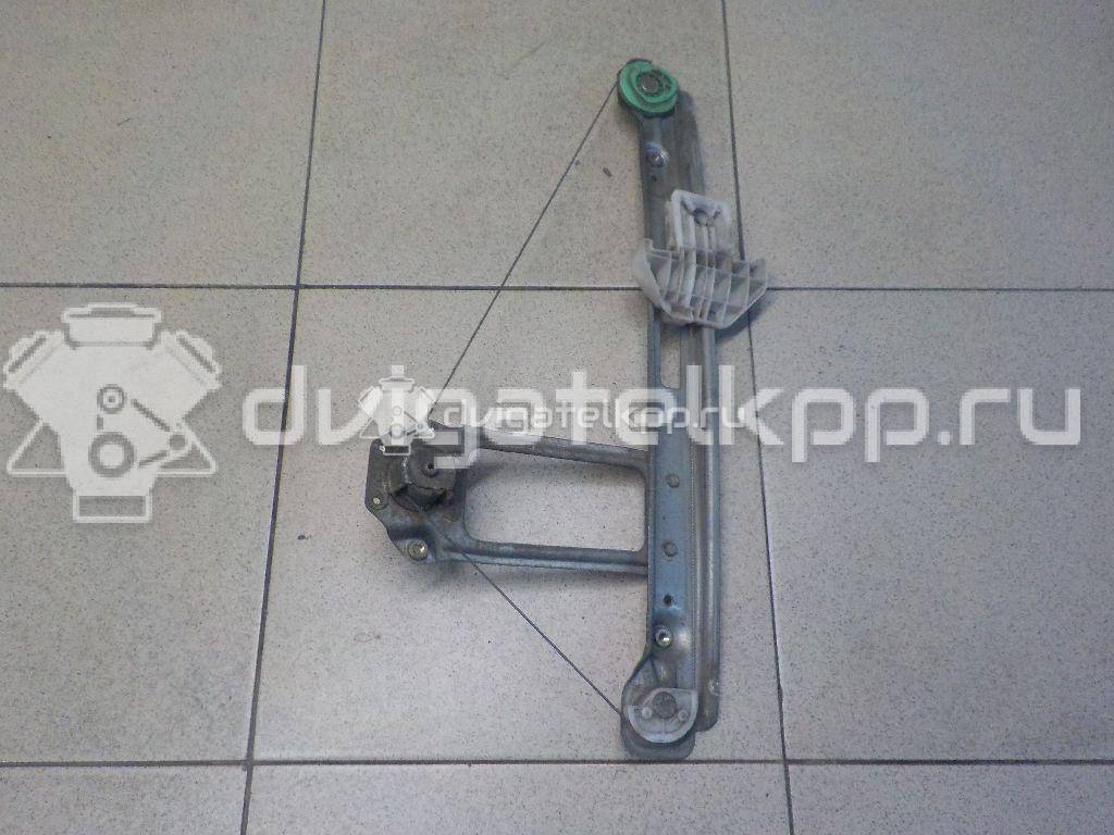 Фото Стеклоподъемник механ. задний левый  1331608 для Ford Focus {forloop.counter}}